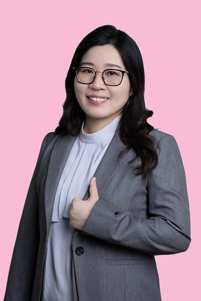 潘巧儀註冊中醫